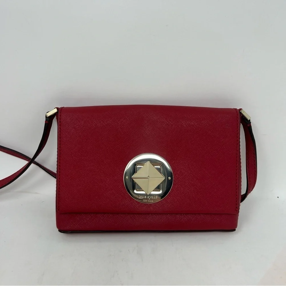 NWOT Kate Spade Sally Newbury Lane Crossbody Purse